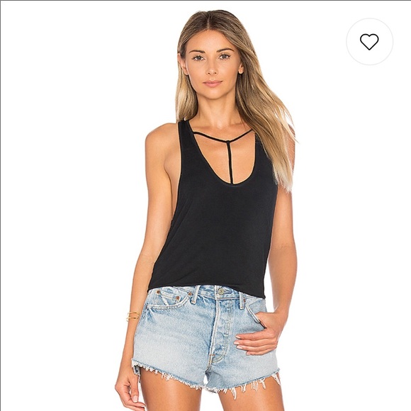 Free People Tops - Free People Amelia Tank
